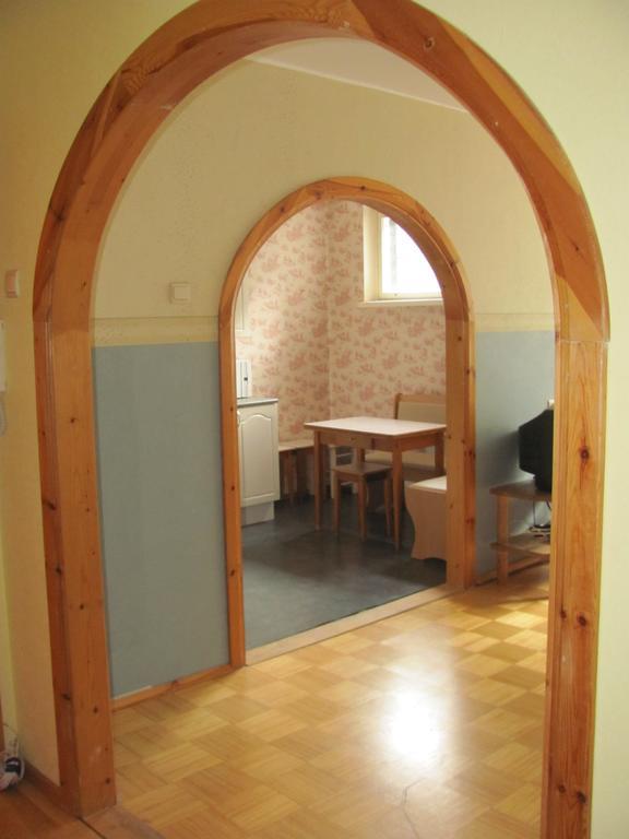 Economy Baltics Apartments - Liivamaee Reval Exterior foto