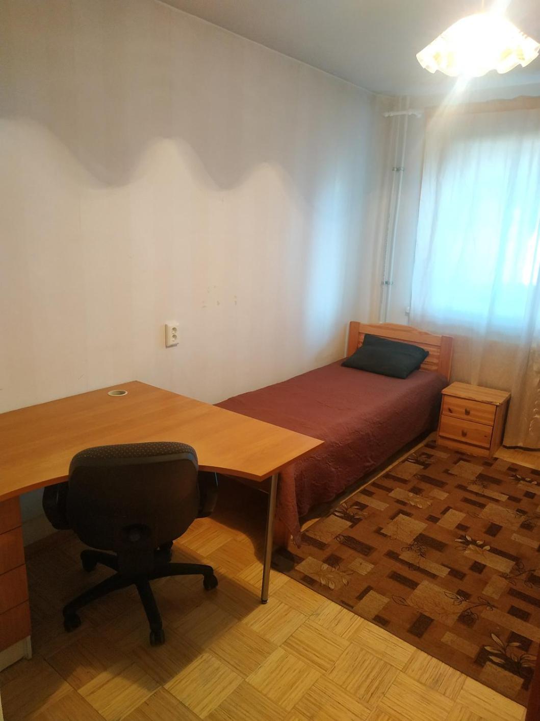 Economy Baltics Apartments - Liivamaee Reval Exterior foto